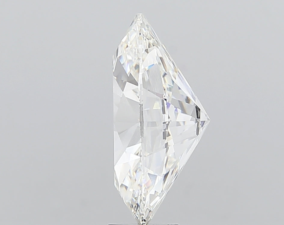 Oval Diamond