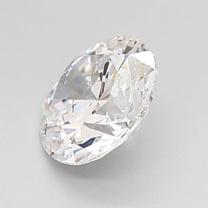 -2 Pointer Round Brilliant Cut | Lab Grown Diamond | Loose Diamonds