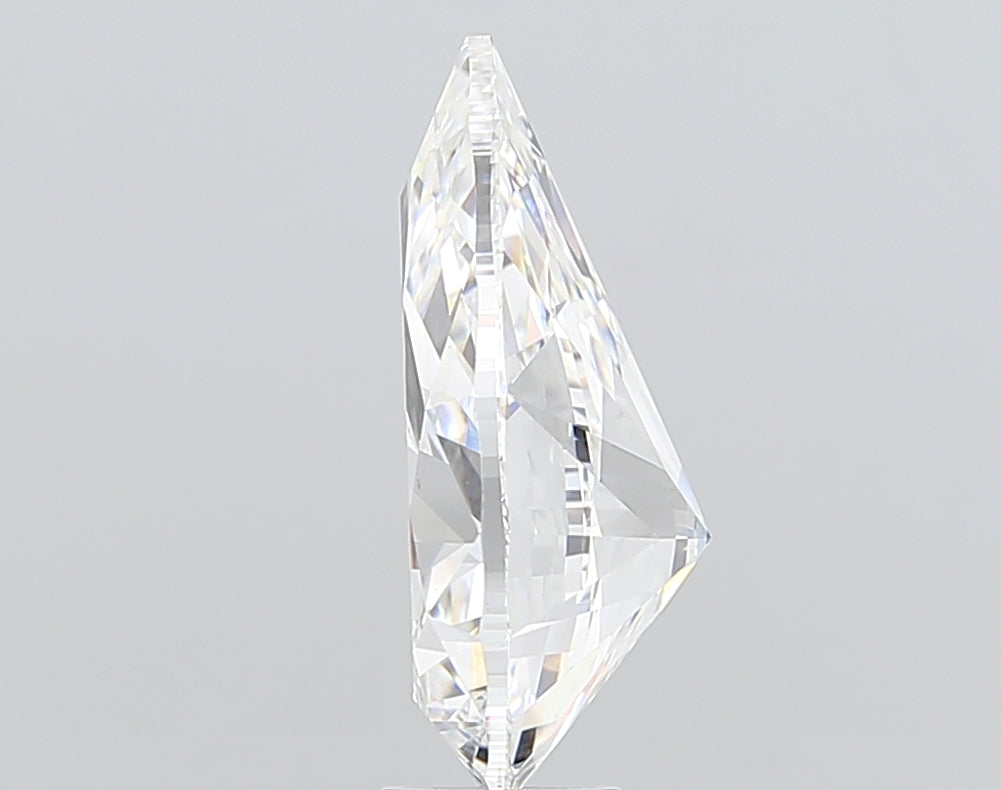 Pear Diamond