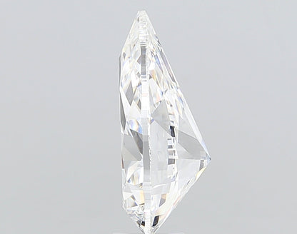 Pear Diamond