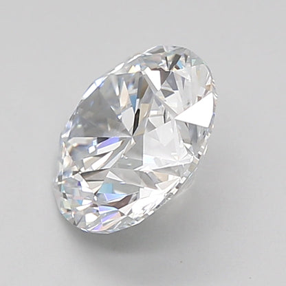 1.50-1.99 Ct 3Ex Round Brilliant Cut Lab Grown IGI Certified Diamond