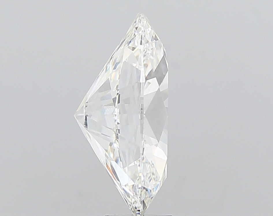 Oval Diamond