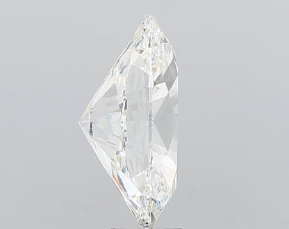 Oval Diamond