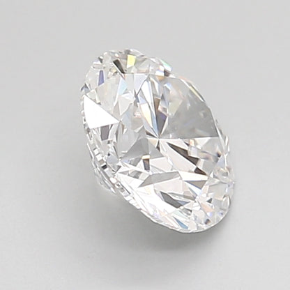 -2 Pointer Round Brilliant Cut | Lab Grown Diamond | Loose Diamonds