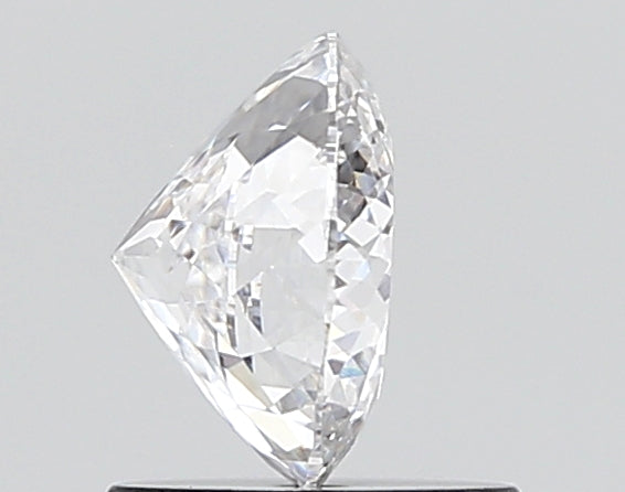 1.14 CT Round Portuguese Cut Diamond