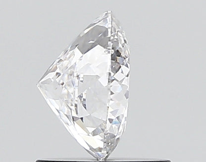 1.14 CT Round Portuguese Cut Diamond