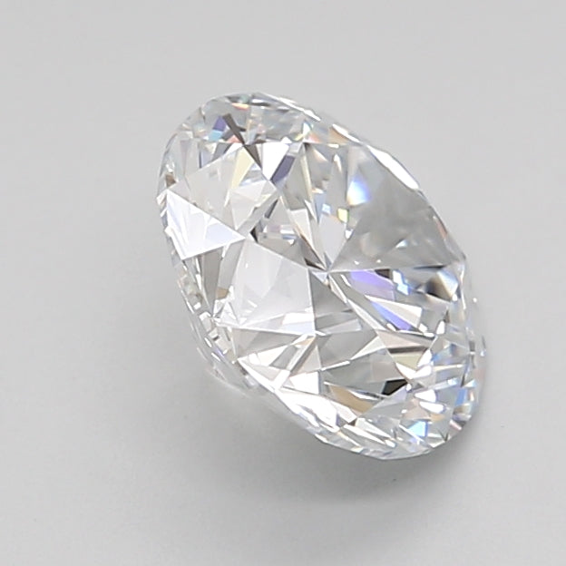 1.50-1.99 Ct 3Ex Round Brilliant Cut Lab Grown IGI Certified Diamond