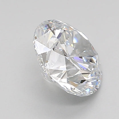 1.50-1.99 Ct 3Ex Round Brilliant Cut Lab Grown IGI Certified Diamond