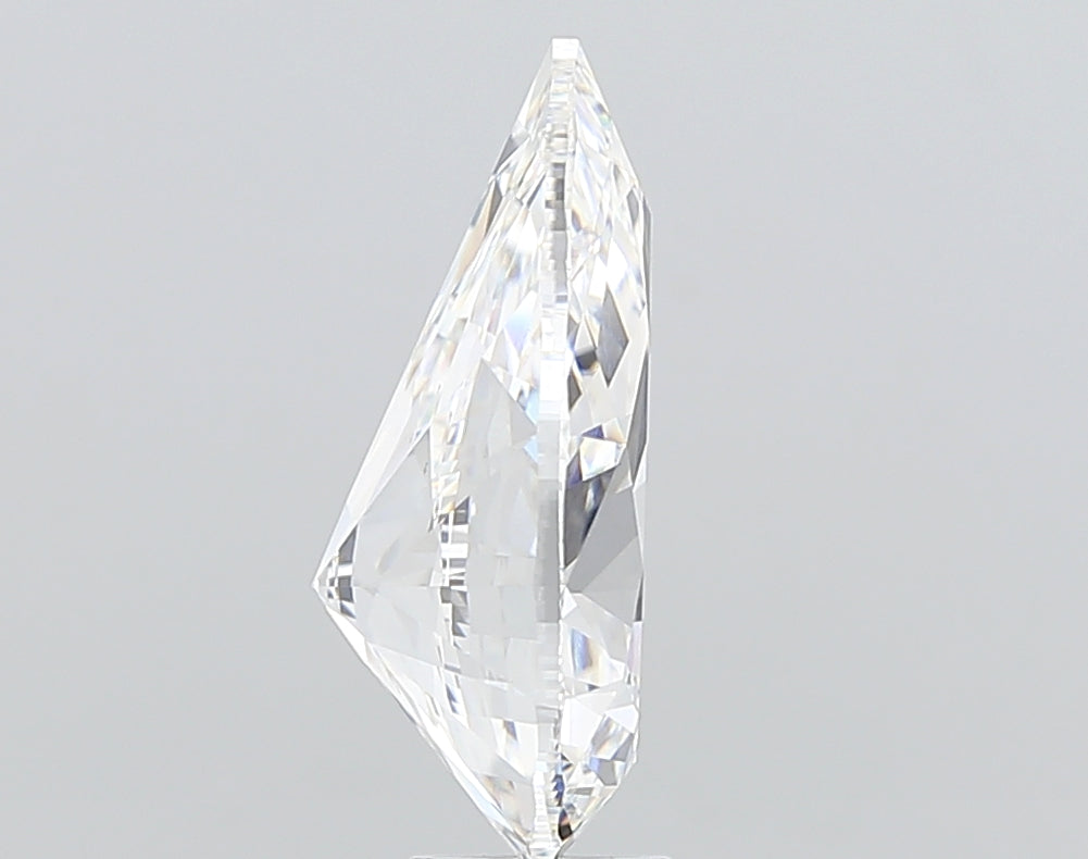 Pear Diamond