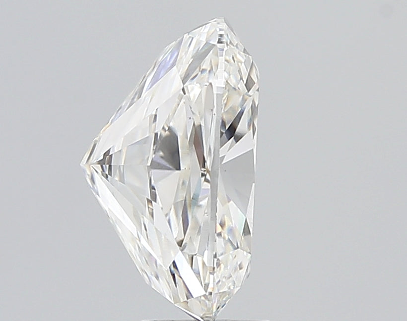 Cushion Diamond