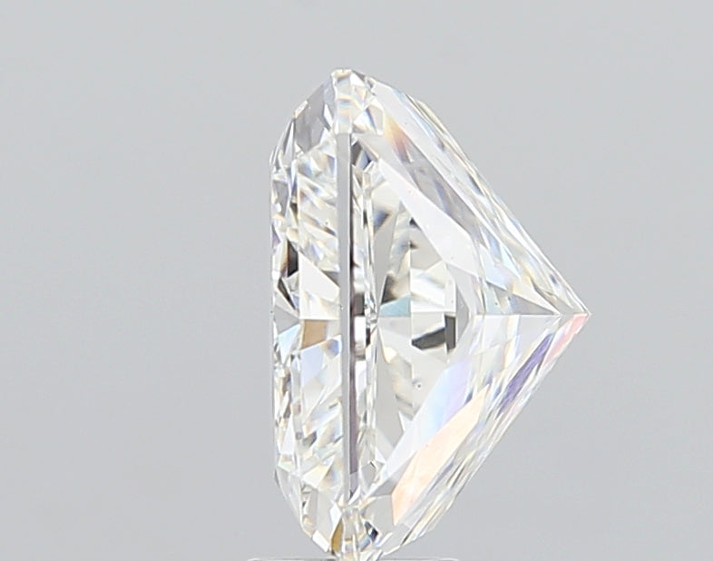 Radiant Cut Diamond