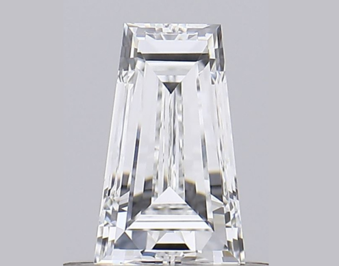 Taper Shape Diamond