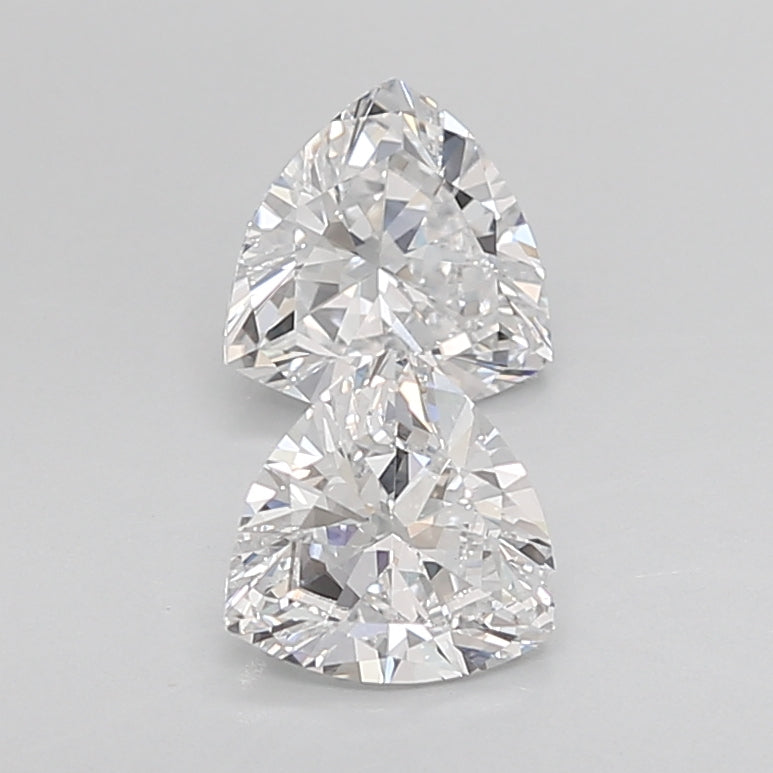 Trillian Cut Diamond