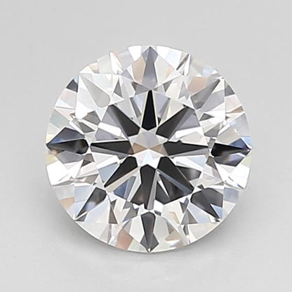 -2 Pointer Round Brilliant Cut | Lab Grown Diamond | Loose Diamonds