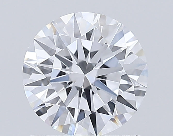 Round Brilliant Cut Elegant Stone Sparkle