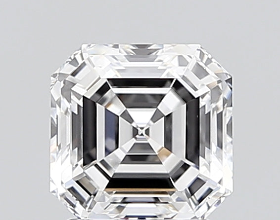 SQUARE EMERALD