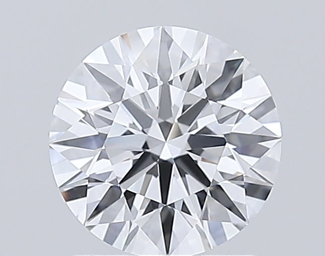 Round Brilliant Cut Guaranteed Gem Sparkle Shine