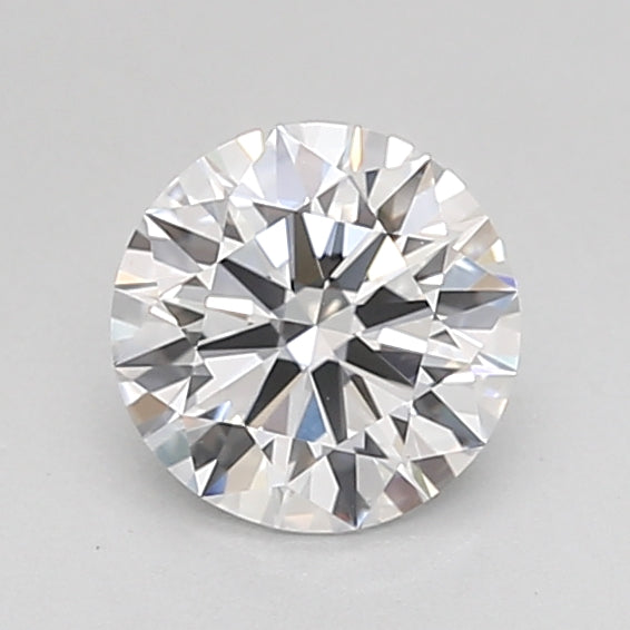 Round Diamond