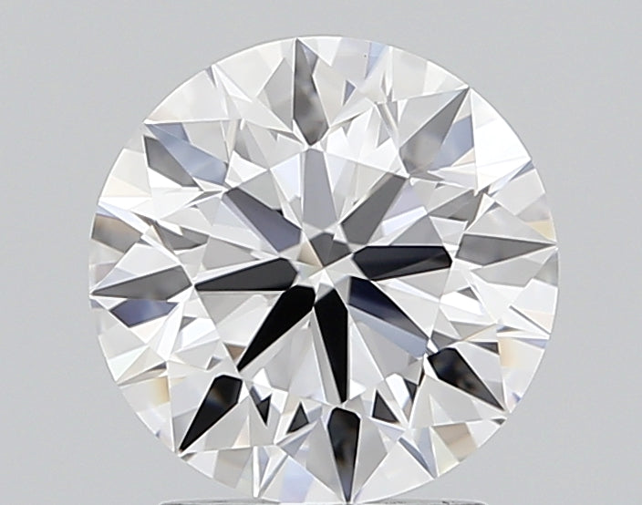 Round Brilliant Cut Timeless Gem