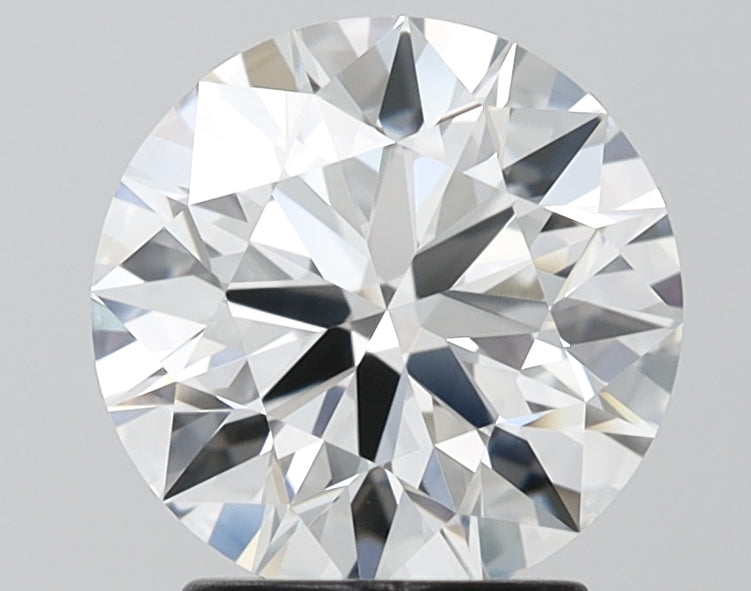 Round Diamond