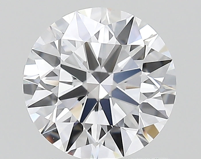 Round Diamond