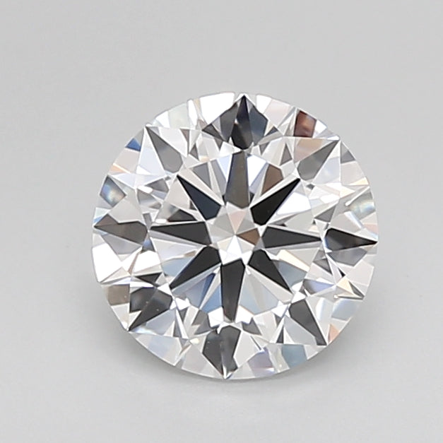 Round Diamond