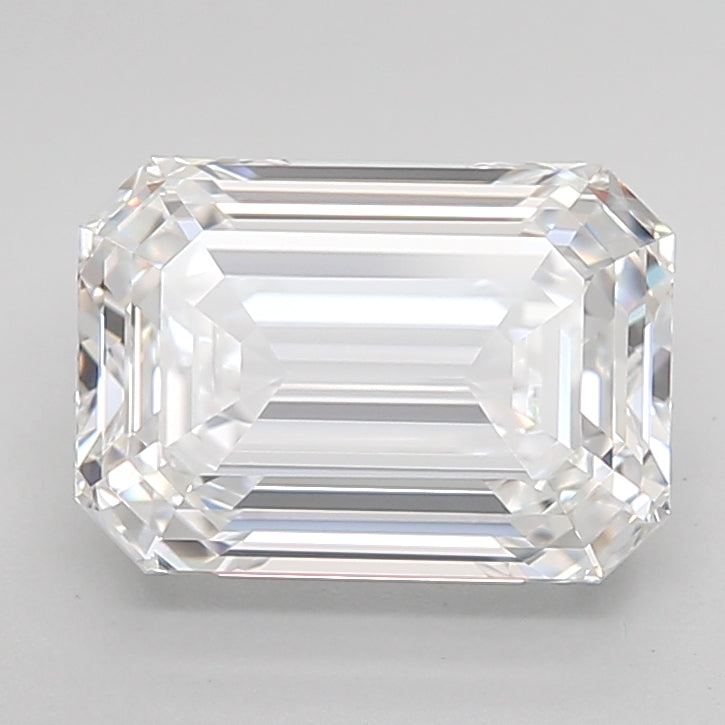 Trending Emerald Diamond