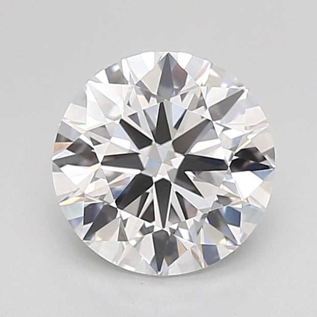 Round Diamond