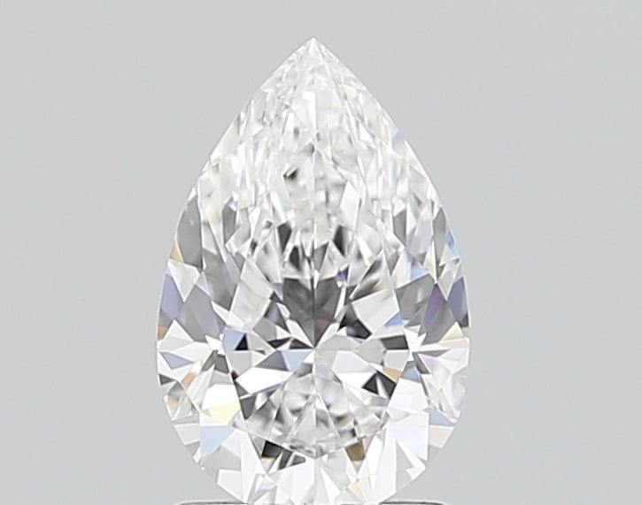 Pear Diamond