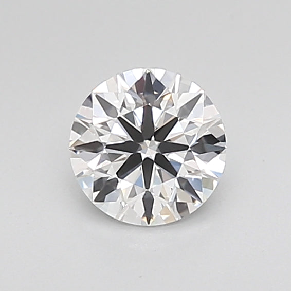 Round Diamond