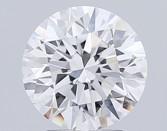 Round Diamond