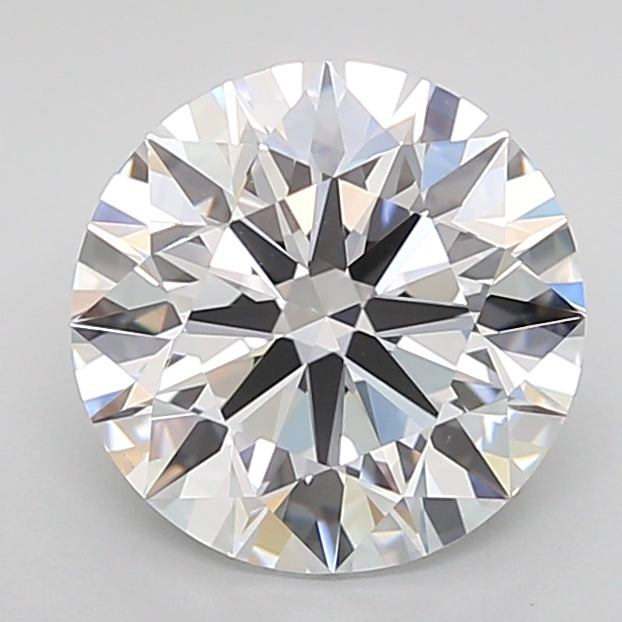 ROUND Diamond