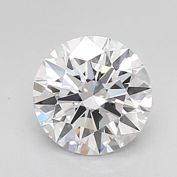 Round Diamond