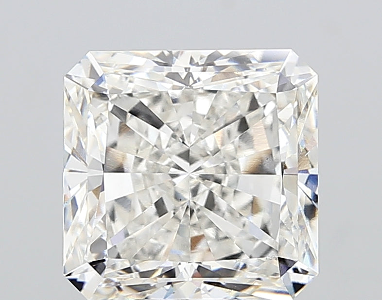 Radiant Diamond