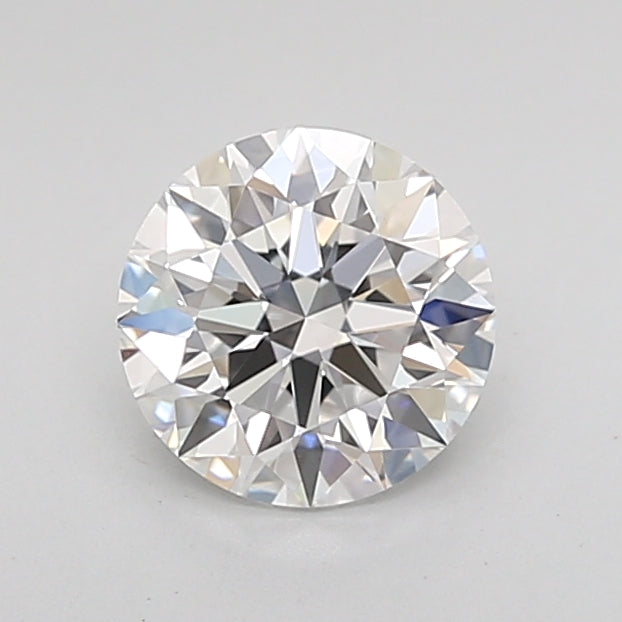 Round Brilliant Cut Artisan Round Sparkle
