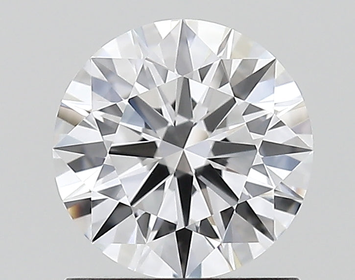 Round Diamond