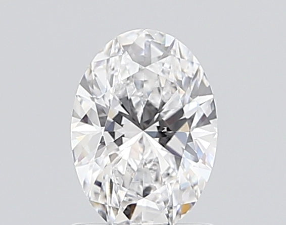 Oval Diamond