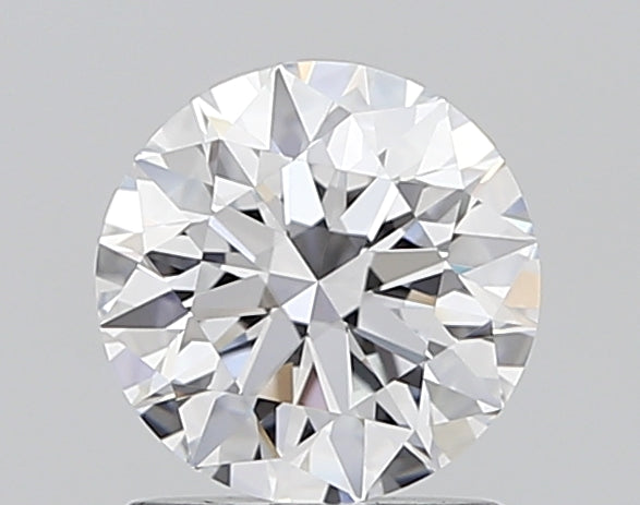 Round Diamond