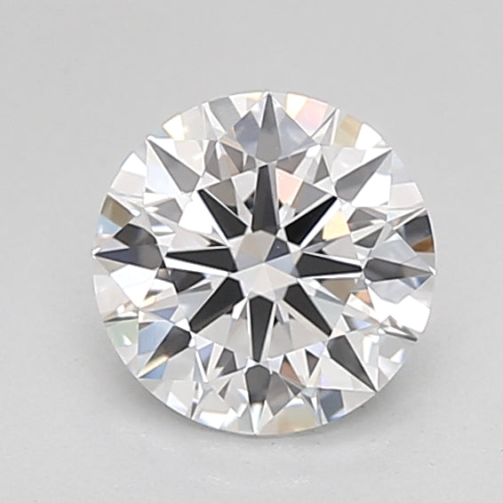 Round Diamond