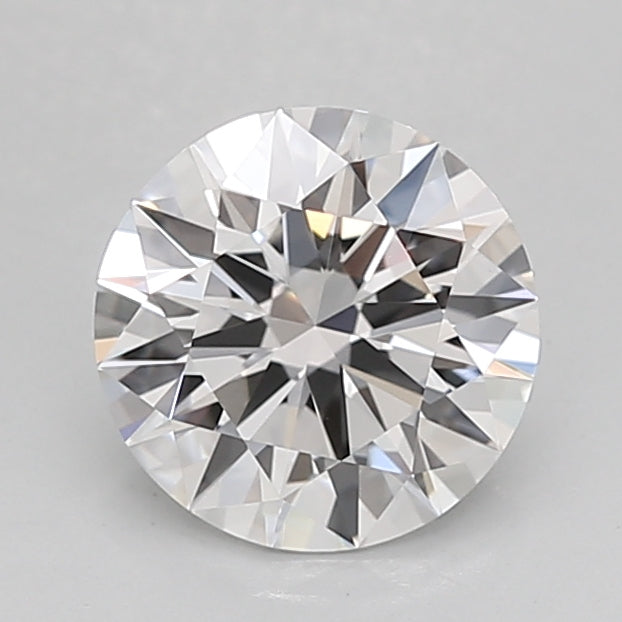 Round Diamond