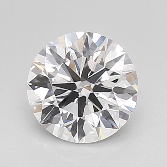 Round Diamond