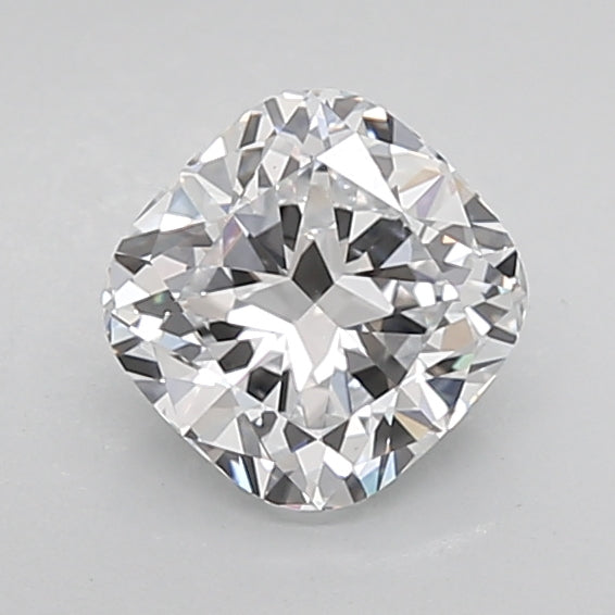 Exclusive Cushion Diamond