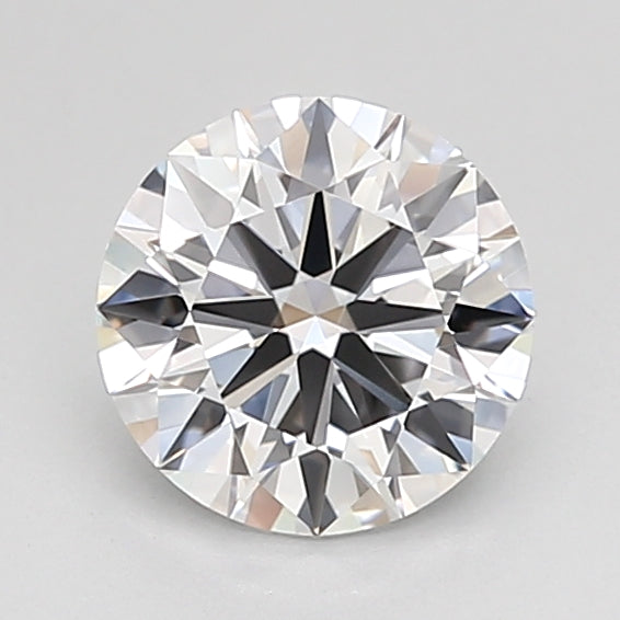 -2 Pointer Round Brilliant Cut | Lab Grown Diamond | Loose Diamonds
