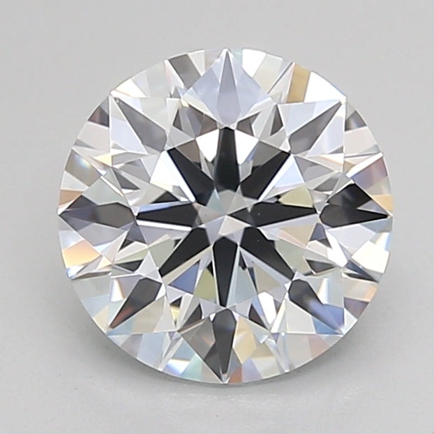 ROUND Diamond