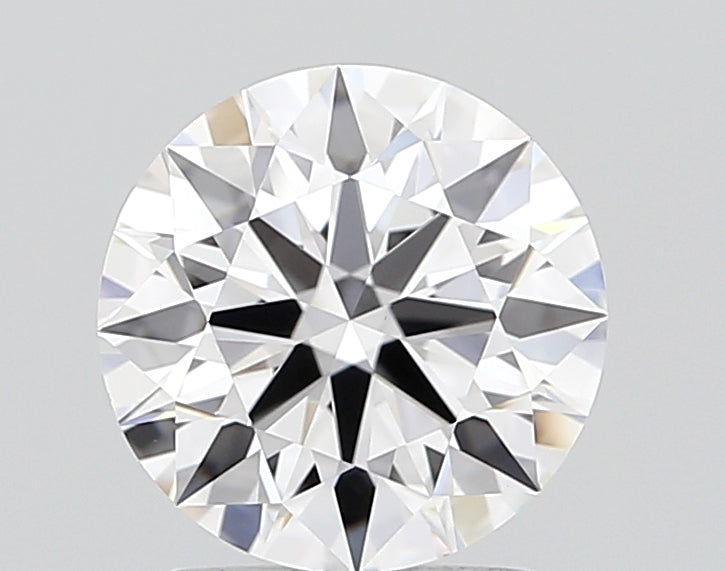 Round Diamond