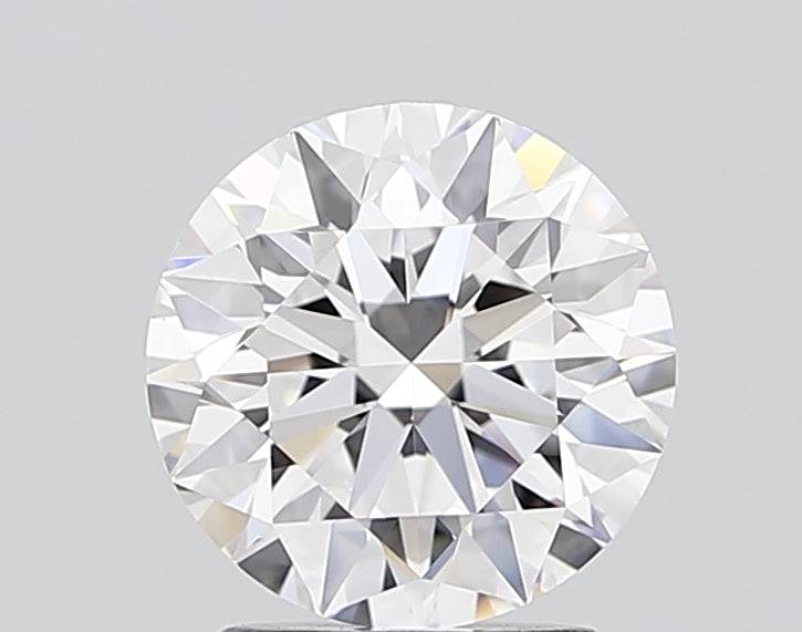 Round Diamond