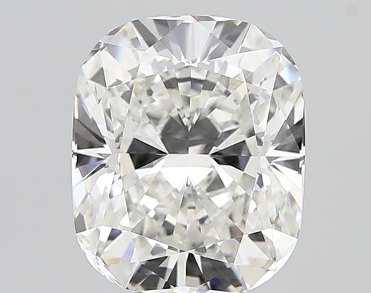 Cushion Cut Diamond