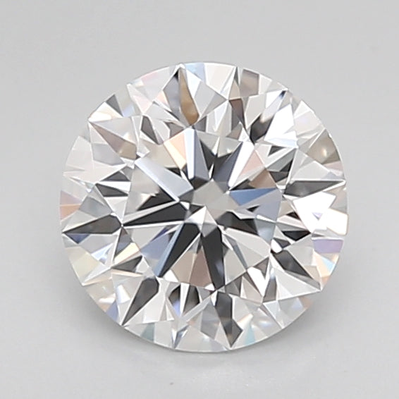 Round Diamond