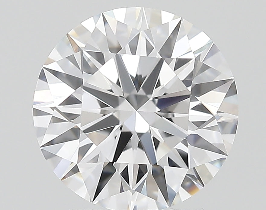 Round Diamond