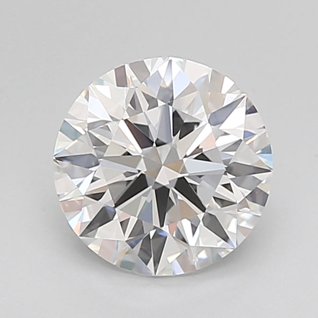 Round Diamond